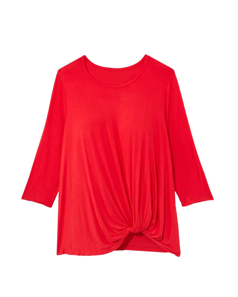 Front of plus size  by Downing Studio | Dia&Co | dia_product_style_image_id:123315